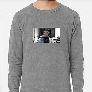 Big Wreck Vibes Trainwreckstv Sweatshirts