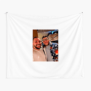Trainwreck’d & Thriving Trainwreckstv Tapestries