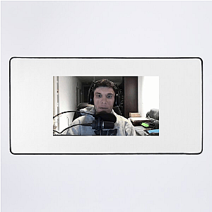 Big Wreck Vibes Trainwreckstv Mouse Pads