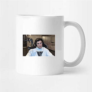 From the Wreckage, We Rise Trainwreckstv Mugs