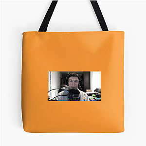 Big Wreck Vibes Trainwreckstv Bags