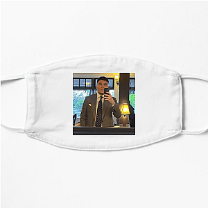 Train Mode Activated Trainwreckstv Face Masks