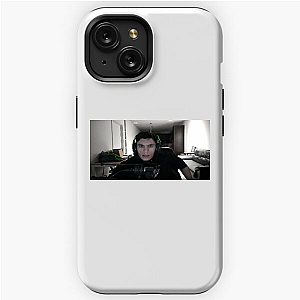Live Loud with Trainwreckstv Trainwreckstv Samsung Cases