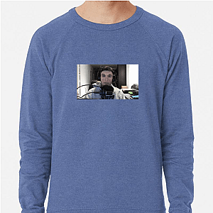 Big Wreck Vibes Trainwreckstv Sweatshirts