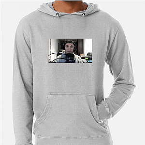 Big Wreck Vibes Trainwreckstv Hoodies