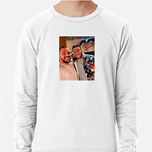 Trainwreck’d & Thriving Trainwreckstv Sweatshirts