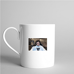 From the Wreckage, We Rise Trainwreckstv Mugs