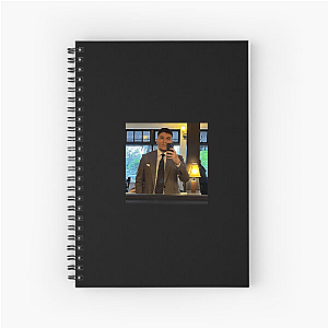 Train Mode Activated Trainwreckstv Notebook