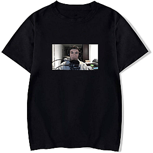 Big Wreck Vibes Trainwreckstv T-Shirts