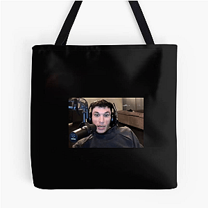 Trainwreckstv = Zero Chill Trainwreckstv Bags