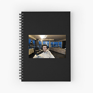 Stream King: Trainwreckstv Trainwreckstv Notebook