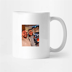 Trainwreck’d & Thriving Trainwreckstv Mugs