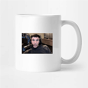 Trainwreckstv = Zero Chill Trainwreckstv Mugs
