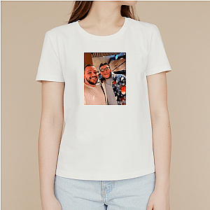Trainwreck’d & Thriving Trainwreckstv T-Shirts