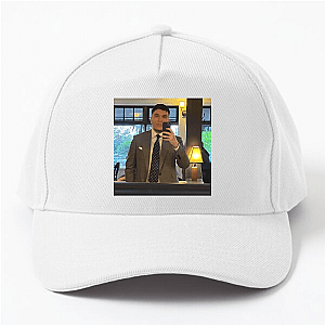 Train Mode Activated Trainwreckstv Hats & Caps