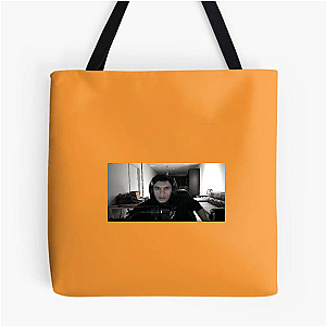 Live Loud with Trainwreckstv Trainwreckstv Bags