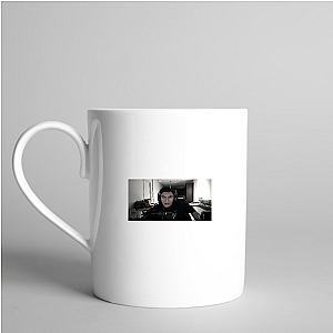 Live Loud with Trainwreckstv Trainwreckstv Mugs