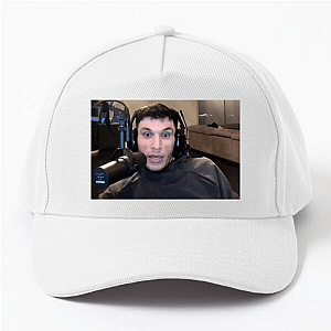 Trainwreckstv = Zero Chill Trainwreckstv Hats & Caps