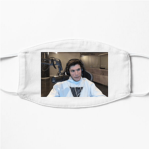 From the Wreckage, We Rise Trainwreckstv Face Masks