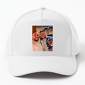 Trainwreck’d & Thriving Trainwreckstv Hats & Caps