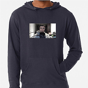 Big Wreck Vibes Trainwreckstv Hoodies