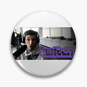 Full Send with Trainwreckstv Trainwreckstv Pins