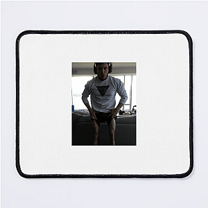 Trainwreckstv Never Stops Trainwreckstv Mouse Pads