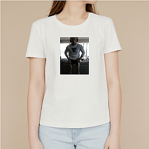 Trainwreckstv Never Stops Trainwreckstv T-Shirts
