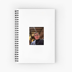 Chaos is My Stream – Trainwreckstv Trainwreckstv Notebook