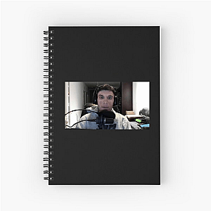 Big Wreck Vibes Trainwreckstv Notebook