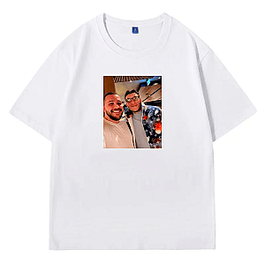 Trainwreck’d & Thriving Trainwreckstv T-Shirts