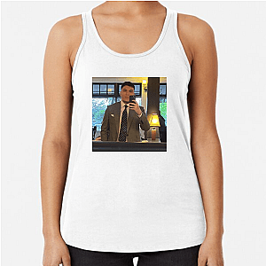 Train Mode Activated Trainwreckstv Tank Tops