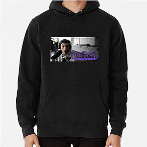 Full Send with Trainwreckstv Trainwreckstv Hoodies