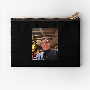 Chaos is My Stream – Trainwreckstv Trainwreckstv Zipper Pouches