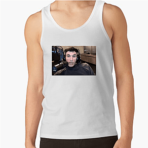 Trainwreckstv = Zero Chill Trainwreckstv Tank Tops