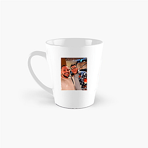 Trainwreck’d & Thriving Trainwreckstv Mugs