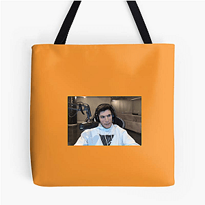 From the Wreckage, We Rise Trainwreckstv Bags