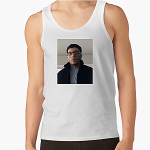 Trainwreckstv Energy Only Trainwreckstv Tank Tops