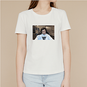 From the Wreckage, We Rise Trainwreckstv T-Shirts