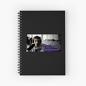 Full Send with Trainwreckstv Trainwreckstv Notebook