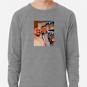 Trainwreck’d & Thriving Trainwreckstv Sweatshirts