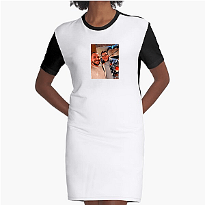 Trainwreck’d & Thriving Trainwreckstv Dresses