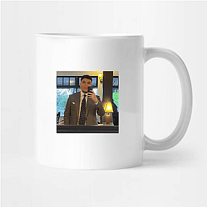 Train Mode Activated Trainwreckstv Mugs