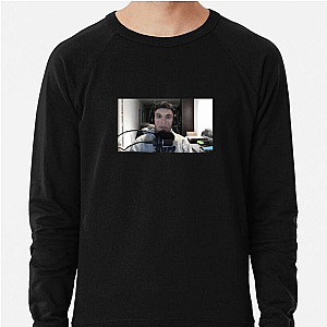 Big Wreck Vibes Trainwreckstv Sweatshirts