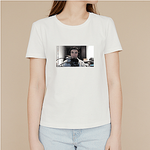 Big Wreck Vibes Trainwreckstv T-Shirts