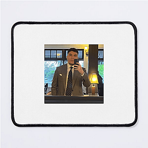 Train Mode Activated Trainwreckstv Mouse Pads