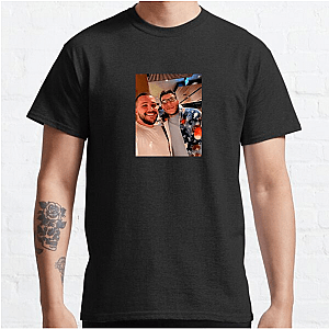 Trainwreck’d & Thriving Trainwreckstv T-Shirts
