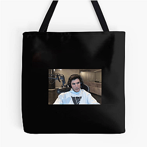 From the Wreckage, We Rise Trainwreckstv Bags