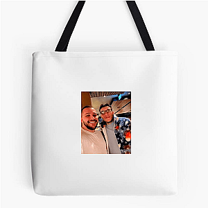 Trainwreck’d & Thriving Trainwreckstv Bags