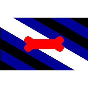 Puppy Play Flag Official Store PN1112